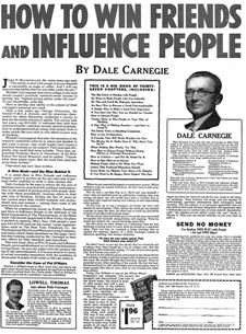 Victor Schwabs mest berømte annonse 